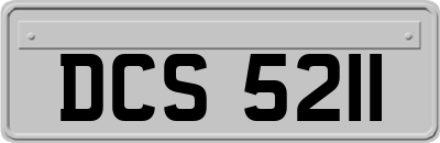 DCS5211