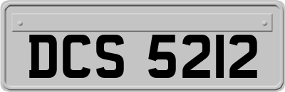 DCS5212