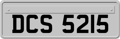 DCS5215