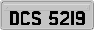 DCS5219