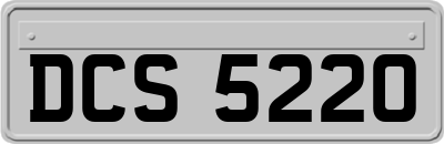 DCS5220