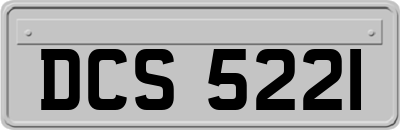 DCS5221