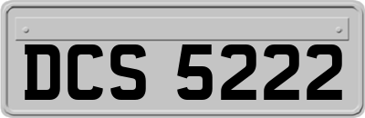 DCS5222