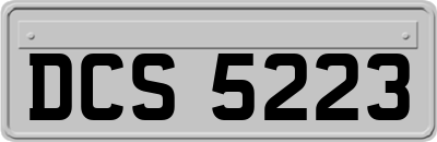 DCS5223