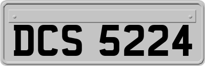 DCS5224