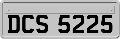 DCS5225