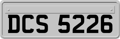 DCS5226