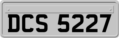 DCS5227