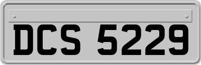 DCS5229