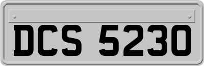 DCS5230