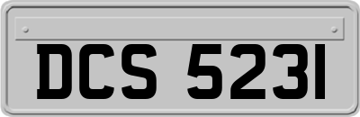 DCS5231