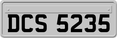 DCS5235