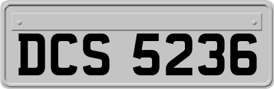 DCS5236