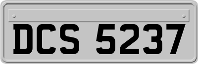DCS5237