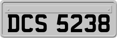 DCS5238