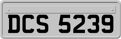 DCS5239