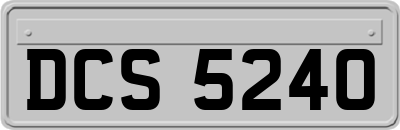 DCS5240