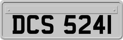 DCS5241