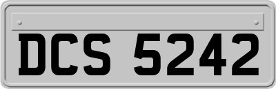 DCS5242