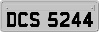 DCS5244
