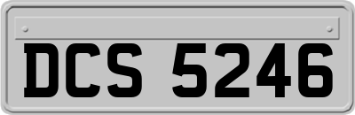 DCS5246