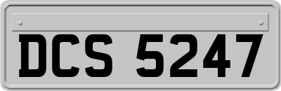 DCS5247