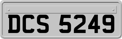 DCS5249