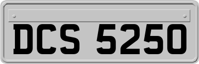 DCS5250