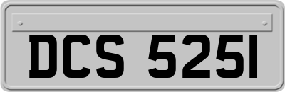 DCS5251