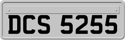 DCS5255