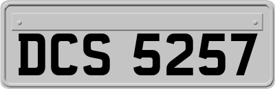 DCS5257