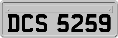 DCS5259