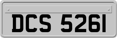 DCS5261