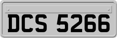 DCS5266