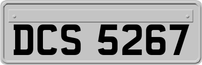 DCS5267