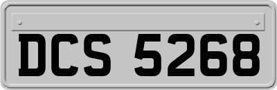 DCS5268