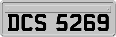 DCS5269