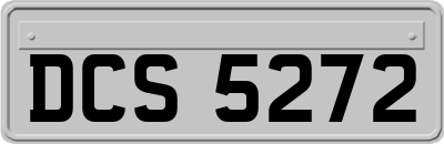 DCS5272