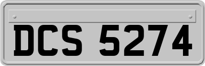DCS5274