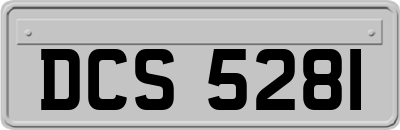 DCS5281