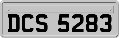 DCS5283