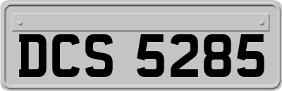 DCS5285