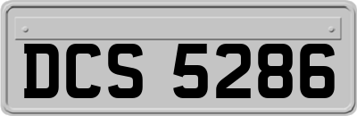DCS5286