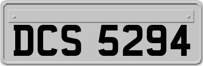 DCS5294