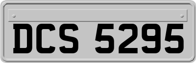 DCS5295