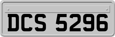 DCS5296