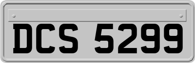 DCS5299
