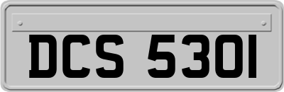 DCS5301