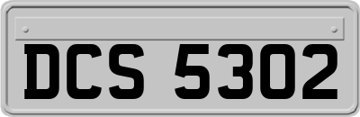 DCS5302