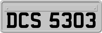 DCS5303